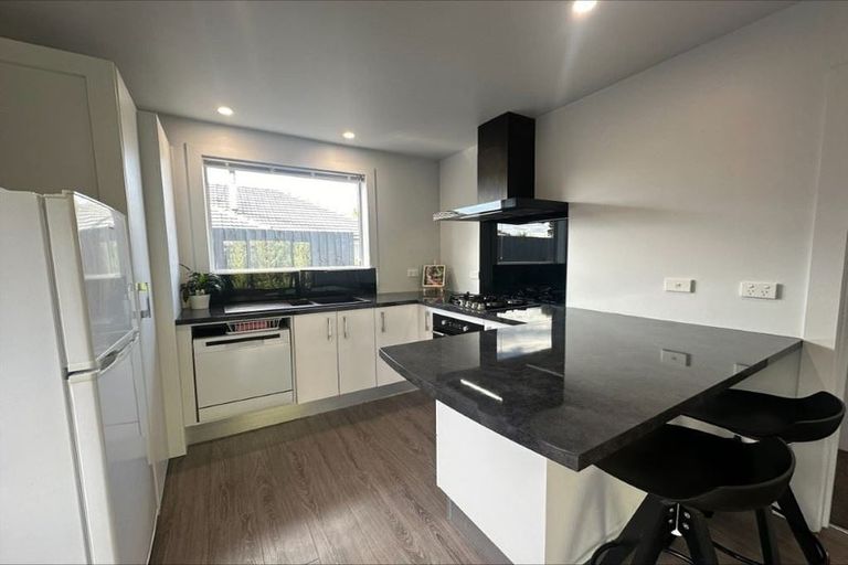 Photo of property in 1/10 Aurora Street, Hei Hei, Christchurch, 8042