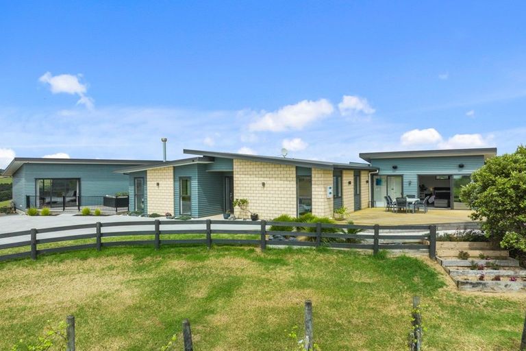 Photo of property in 293 Lawrence Road, Mangawhai, Kaiwaka, 0573
