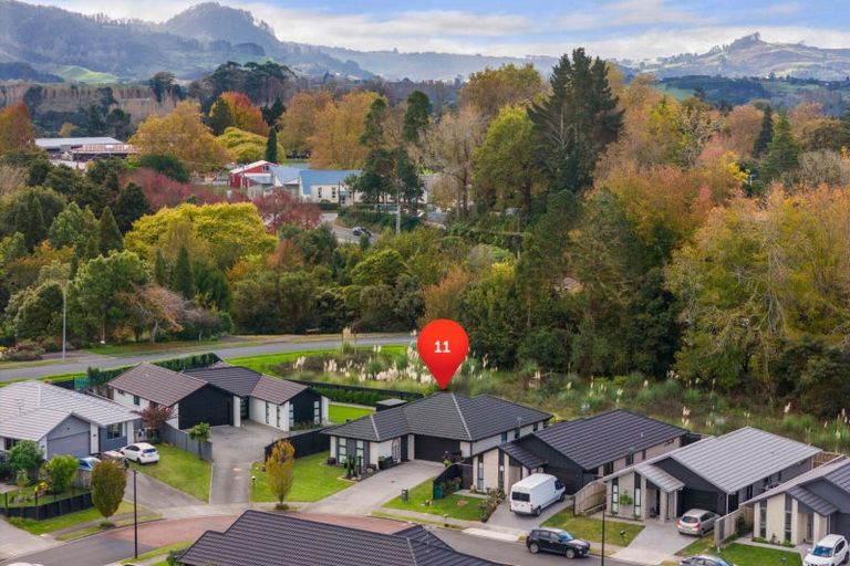 Photo of property in 11 Mural Drive, Katikati, 3129