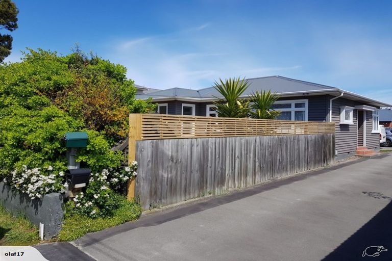 Photo of property in 9 Wrights Road, Addington, Christchurch, 8024