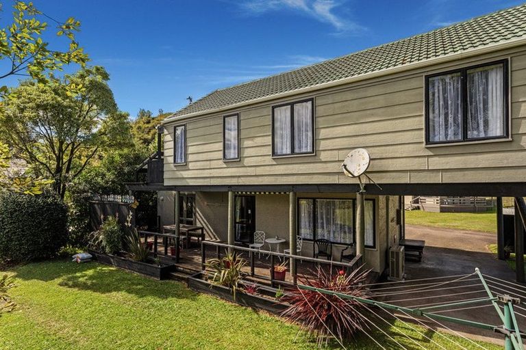 Photo of property in 36 Bob Wilson Place, Kawerau, 3127