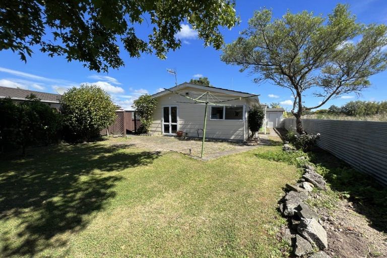 Photo of property in 56a Newton Place, Westbrook, Palmerston North, 4412