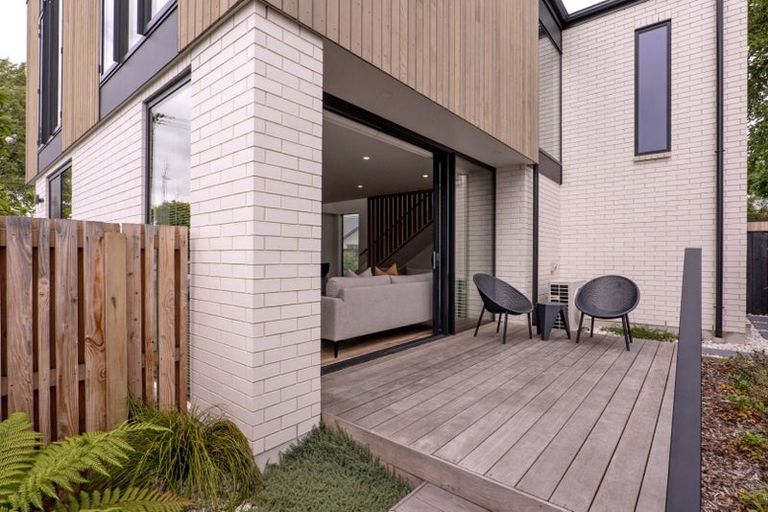 Photo of property in 47a Browns Road, St Albans, Christchurch, 8014