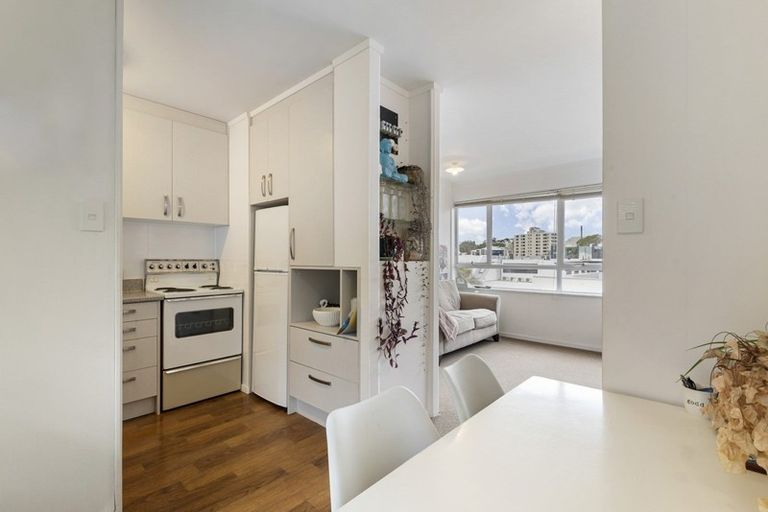 Photo of property in 409/9 Sarawia Street, Newmarket, Auckland, 1052