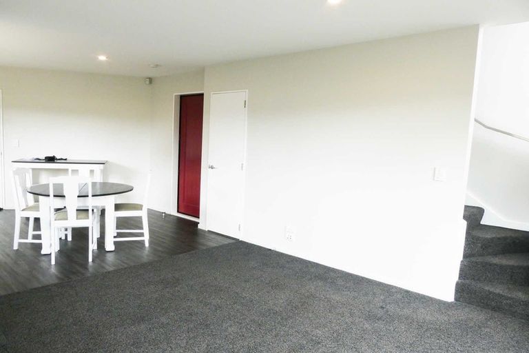 Photo of property in 188 Peterborough Street, Christchurch Central, Christchurch, 8013