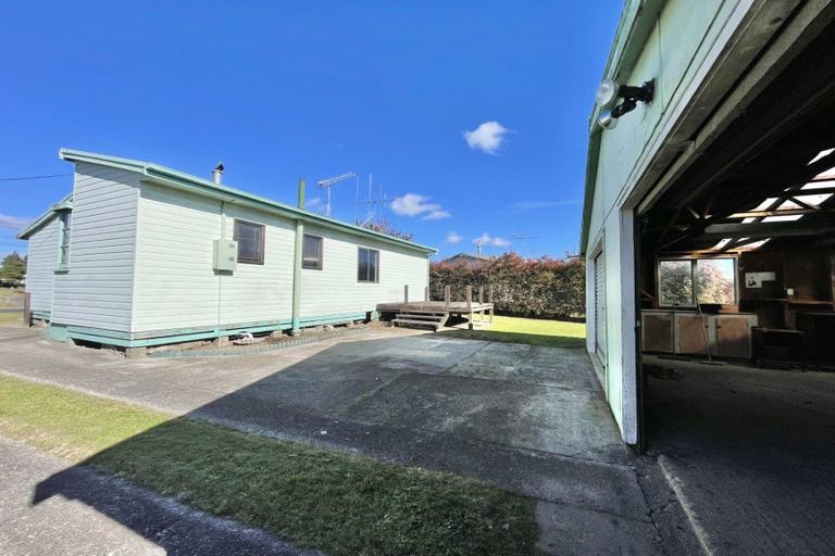 Photo of property in 63 Torphin Crescent, Tokoroa, 3420