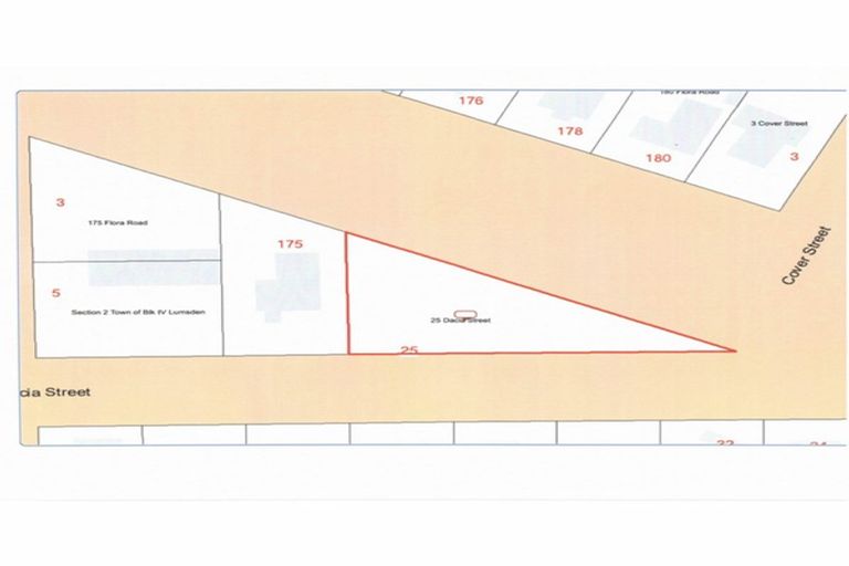 Photo of property in 25 Dacia Street, Lumsden, 9730