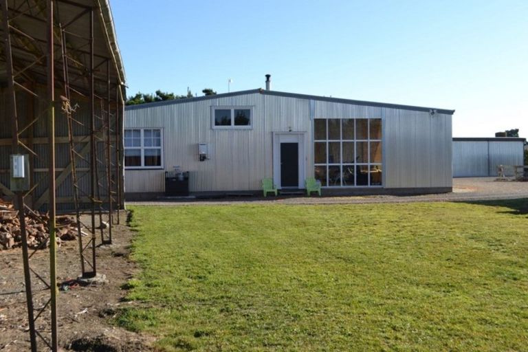 Photo of property in 1067 Two Chain Road, Swannanoa, Rangiora, 7475