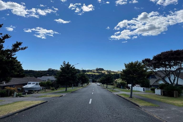 Photo of property in 43 Wairere Road, The Gardens, Auckland, 2105