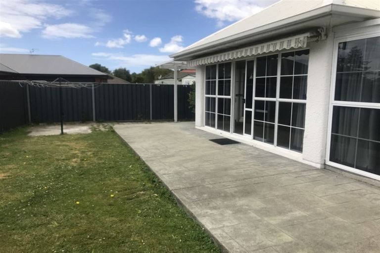 Photo of property in 103 Suva Street, Upper Riccarton, Christchurch, 8041