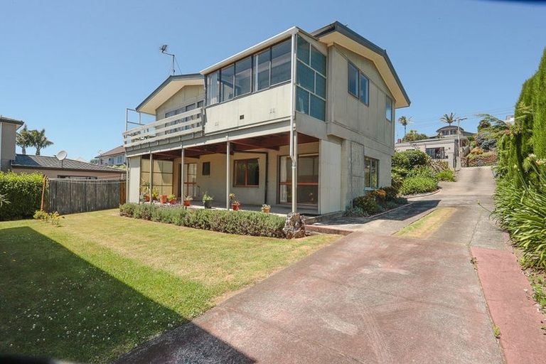 Photo of property in 20 Seaview Road, Otumoetai, Tauranga, 3110