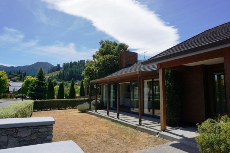 Photo of property in 32 Jollies Pass Road, Hanmer Springs, 7334