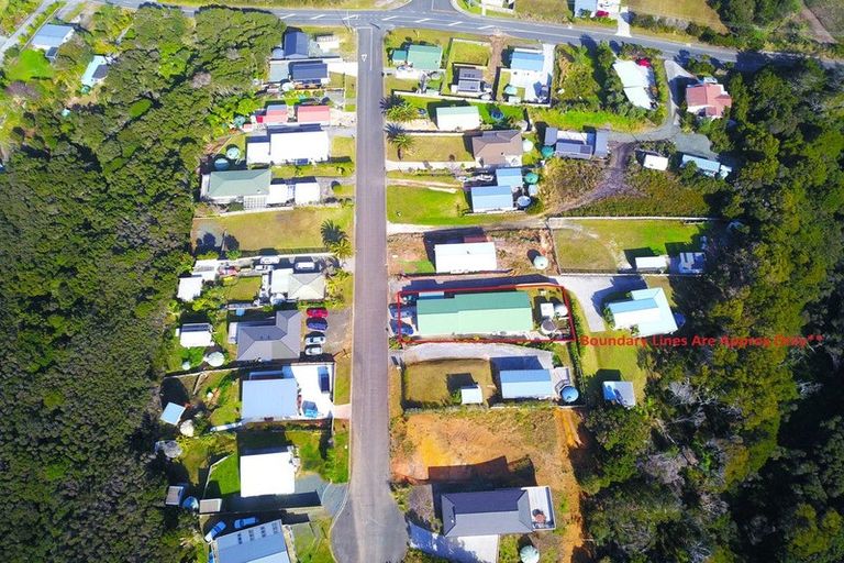 Photo of property in 17 Te Ahu Place, Karikari Peninsula, Kaitaia, 0483