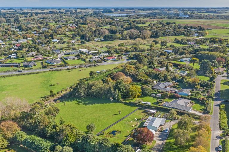 Photo of property in 43 Railway Terrace, Ohau, 5570