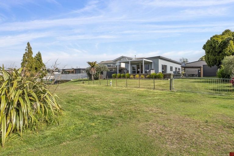 Photo of property in 27 Moana Crescent, Mangakino, 3421