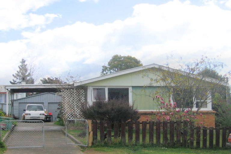 Photo of property in 65b Sherson Street, Gate Pa, Tauranga, 3112