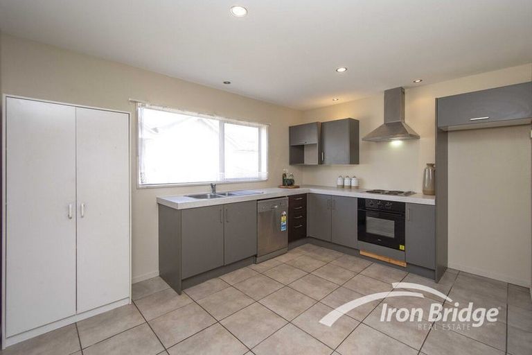 Photo of property in 440b Wilsons Road North, Waltham, Christchurch, 8011