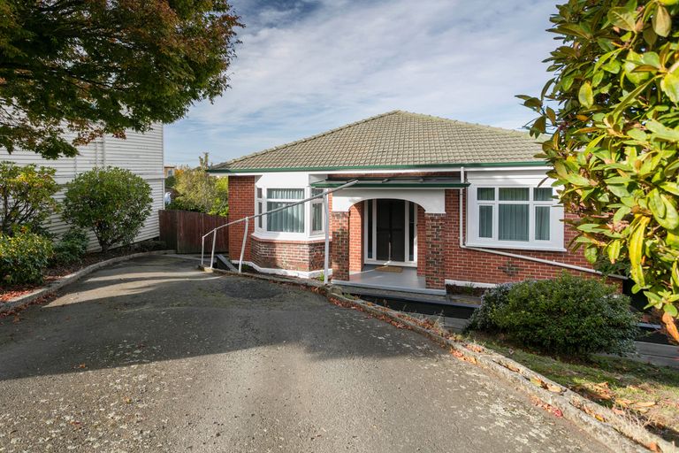 Photo of property in 7 Bridger Street, Maryhill, Dunedin, 9011