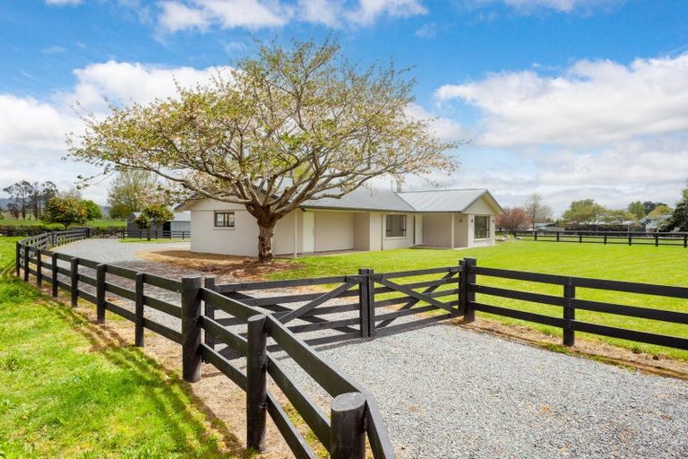Photo of property in 378 Hinuera Road, Matamata, 3472