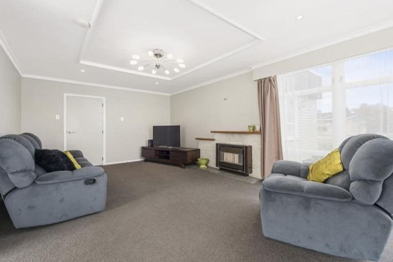 Photo of property in 45 Orr Crescent, Hutt Central, Lower Hutt, 5011