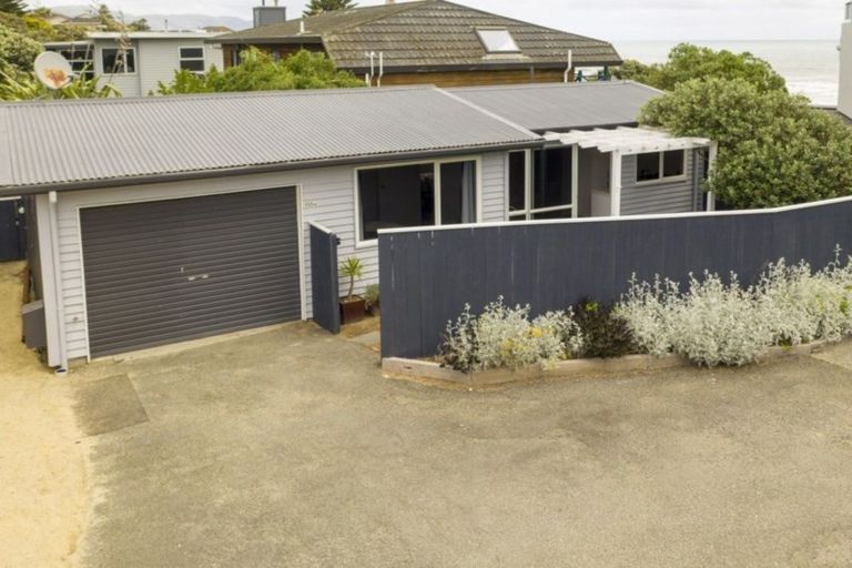 Photo of property in 155a Rosetta Road, Raumati South, Paraparaumu, 5032