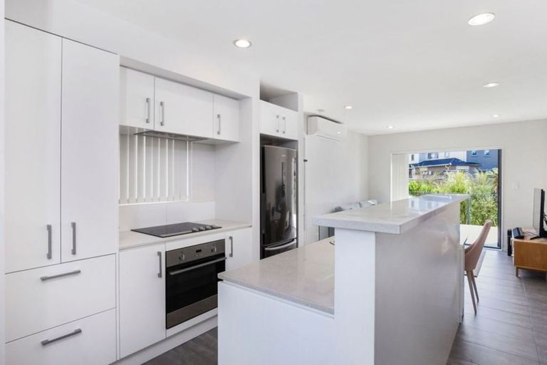Photo of property in 50 Makamaka Lane, Albany Heights, Auckland, 0632