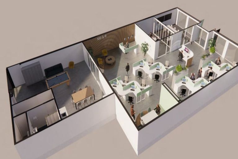 Photo of property in 40 Second Avenue, Avenues, Whangarei, 0110