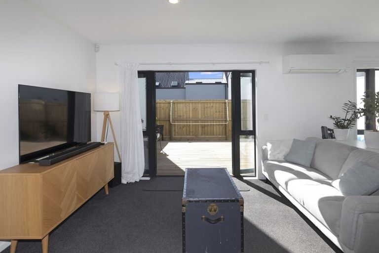 Photo of property in 5/324 Stanmore Road, Richmond, Christchurch, 8013