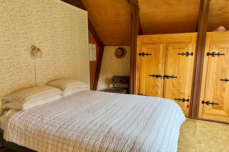 Photo of property in 176 State Highway 30, Lake Rotoma, Rotorua, 3074