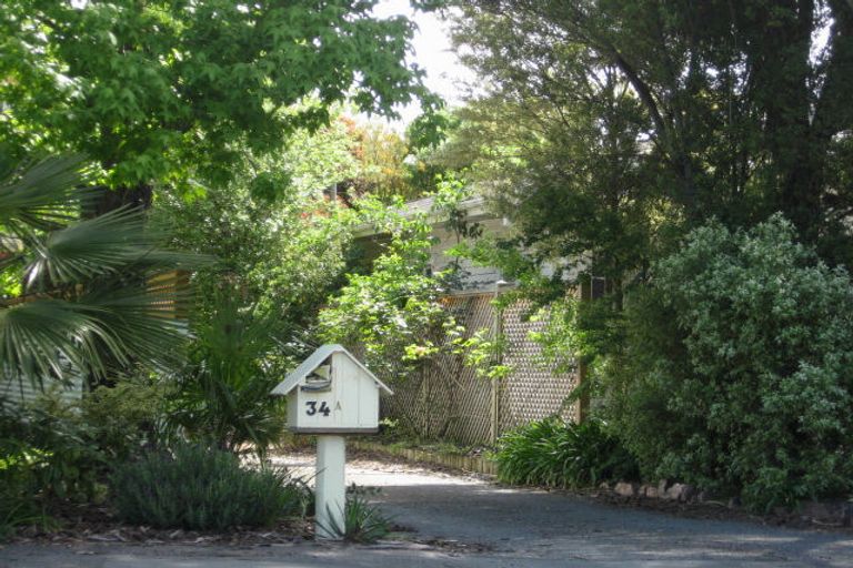 Photo of property in 34a Percy Street, Blenheim, 7201