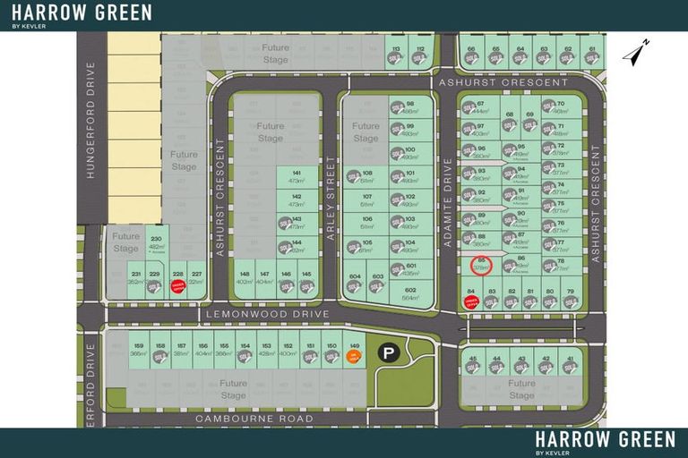 Photo of property in 37 Adamite Drive, Rolleston, 7615