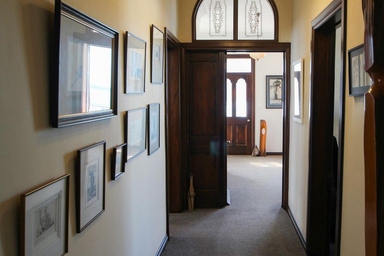 Photo of property in 61 Tyne Street, South Hill, Oamaru, 9400