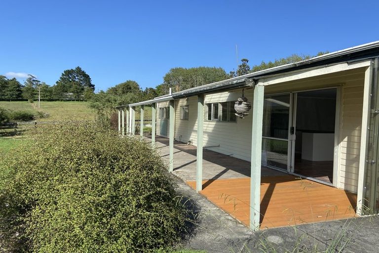 Photo of property in 336 Ireland Road, Waitoki, Kaukapakapa, 0871