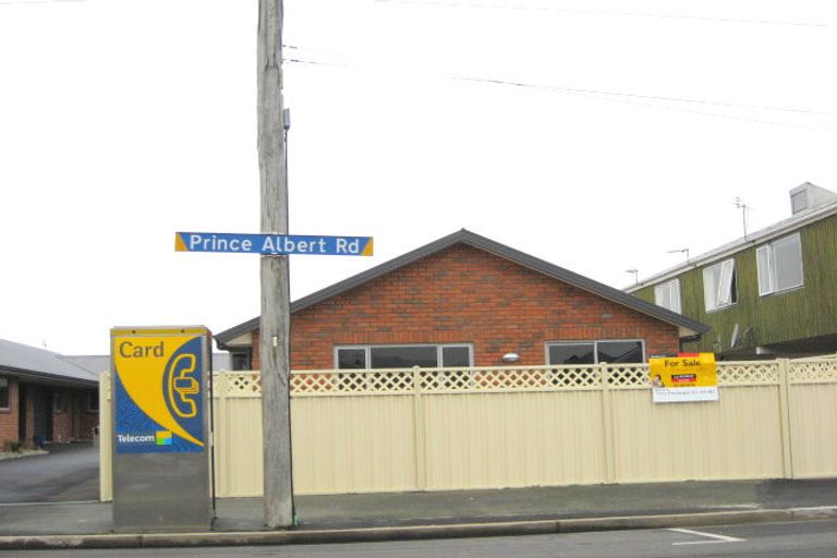 Photo of property in 61c Prince Albert Road, Saint Kilda, Dunedin, 9012