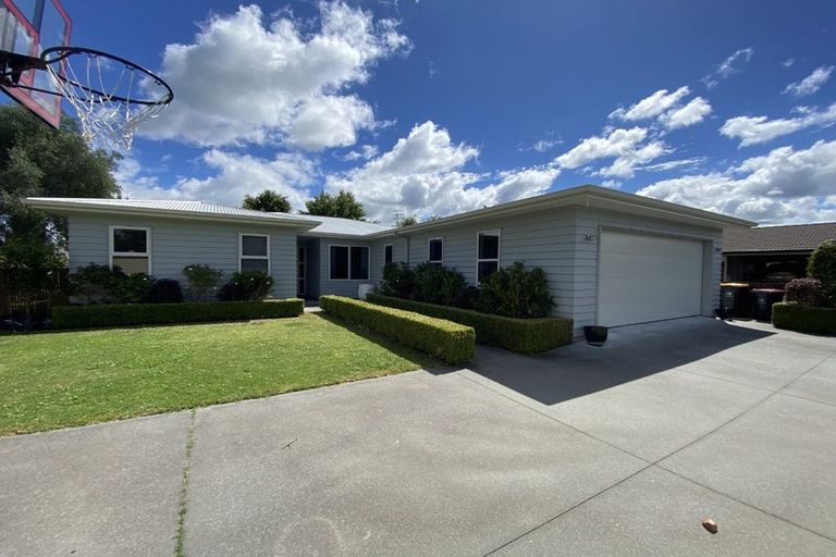 Photo of property in 1 Horsley Grove, Pyes Pa, Tauranga, 3112