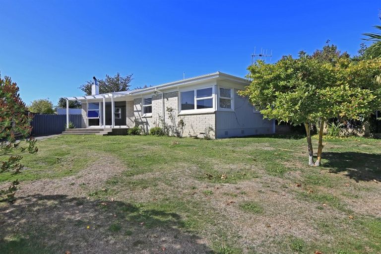 Photo of property in 230 Portsmouth Road, Flaxmere, Hastings, 4120