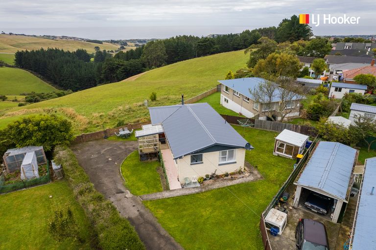 Photo of property in 288 Highcliff Road, Shiel Hill, Dunedin, 9013