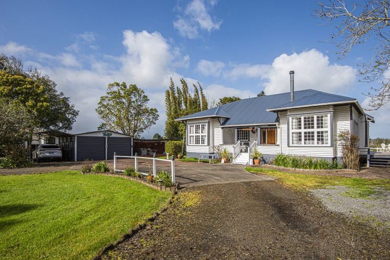 Photo of property in 6851 State Highway 12, Turiwiri, Dargaville, 0374