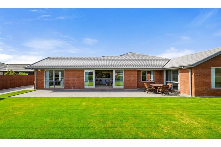 Photo of property in 15 Clematis Place, Wigram, Christchurch, 8042