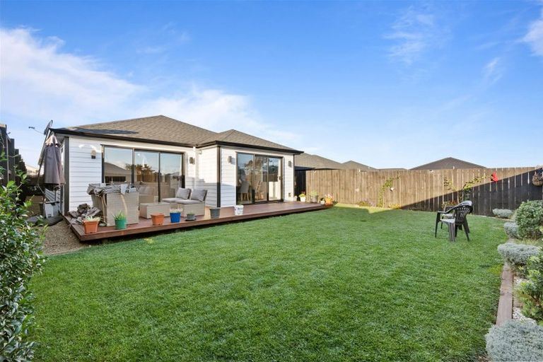 Photo of property in 17 Koropupu Street, Pukekohe, 2120