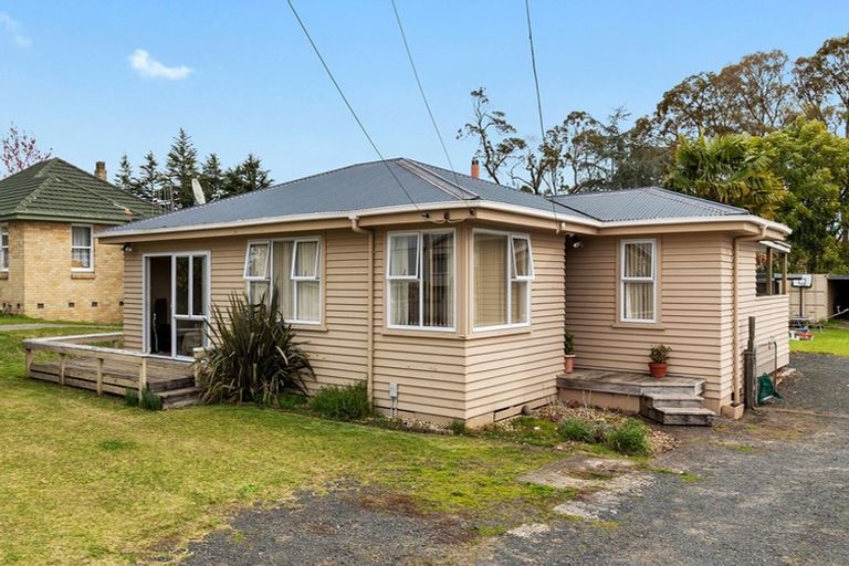 Photo of property in 173 Hakanoa Street, Huntly, 3700
