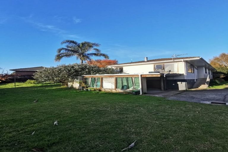 Photo of property in 54 Arodella Crescent, Ranui, Auckland, 0612