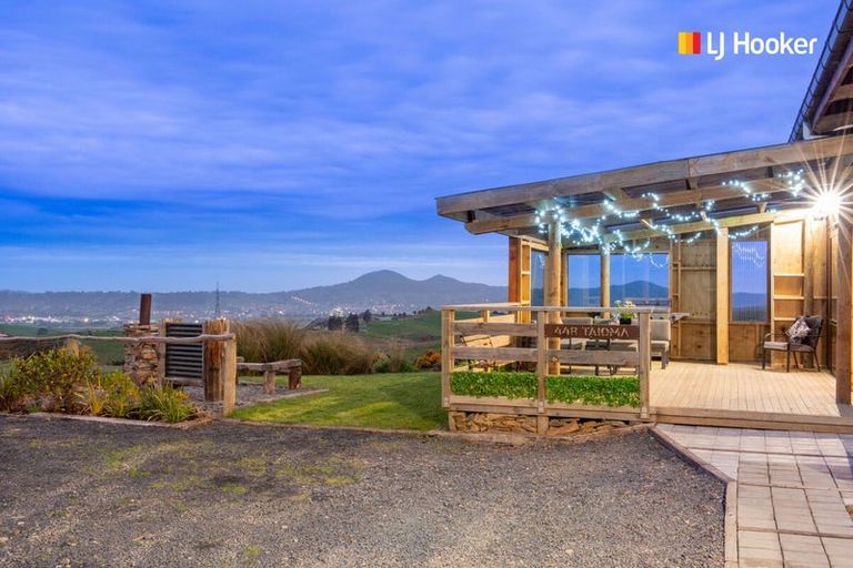 Photo of property in 448 Taioma Road, North Taieri, Mosgiel, 9092