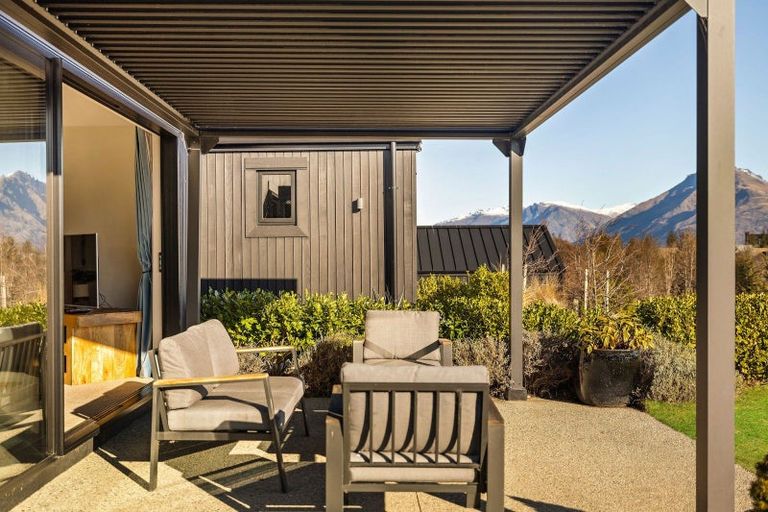 Photo of property in 27 Glenfiddich Road, Jacks Point, Queenstown, 9371