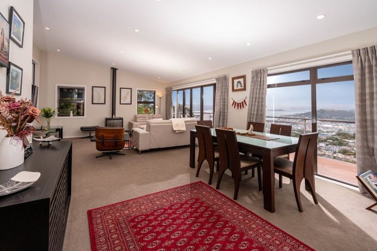 Photo of property in 149a Karepa Street, Brooklyn, Wellington, 6021