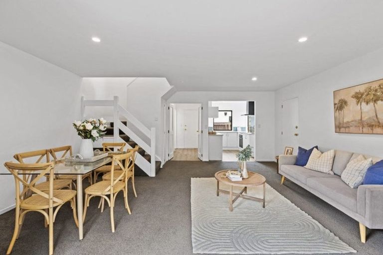 Photo of property in 3/390 Manchester Street, St Albans, Christchurch, 8014