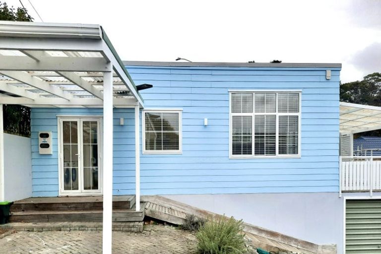 Photo of property in 536 Hibiscus Coast Highway, Hatfields Beach, Orewa, 0931