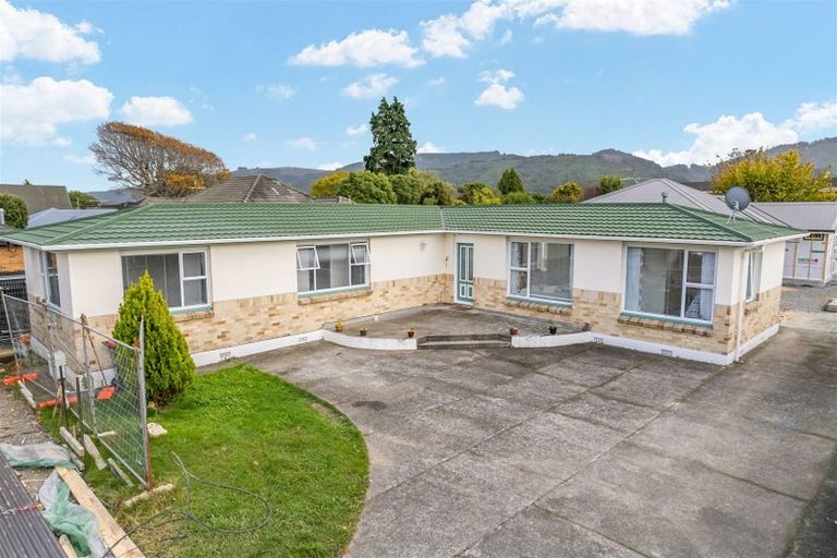 Photo of property in 623b Fergusson Drive, Trentham, Upper Hutt, 5018