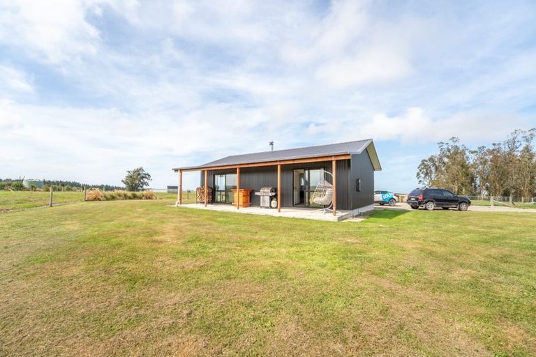 Photo of property in 812 Horseshoe Bend Road, Otaio, Timaru, 7971