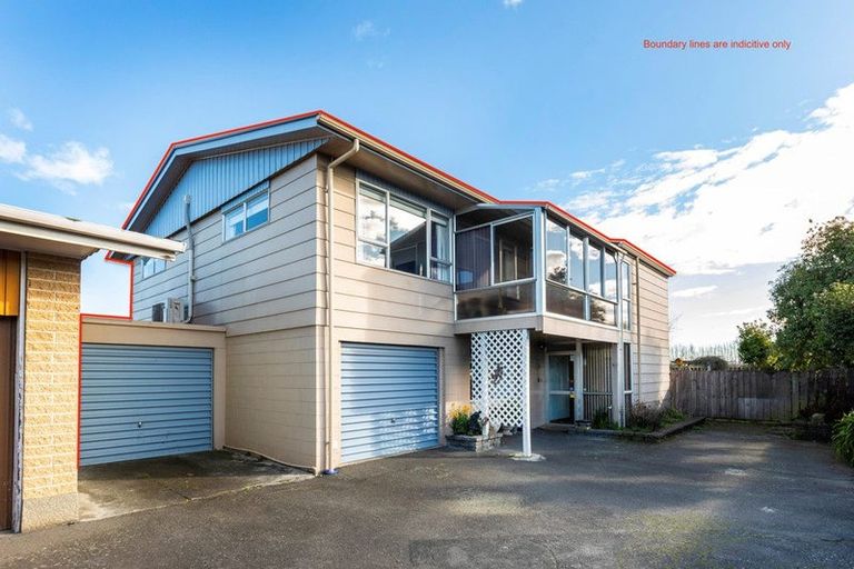 Photo of property in 801b Main North Road, Belfast, Christchurch, 8051